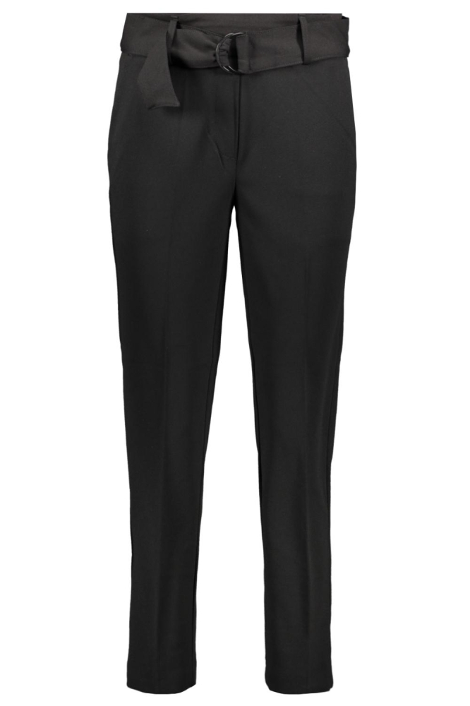 JILLIAN RMB CREPE WOVEN ELASTAN 25S2 U245 02 900 black